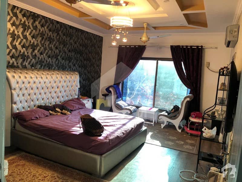 7 Marla Double Unit House For Sale In F17 Islamabad F17, Islamabad