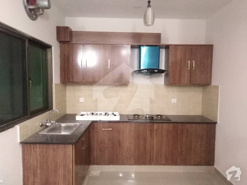2 Bed Apartment For Sale Rania Heights Zaraj Housing Scheme Rania