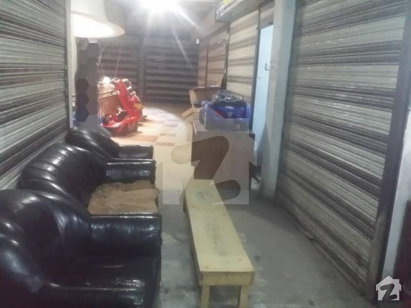 2 Shops Available For Sale In College Road Rawalpindi College Road