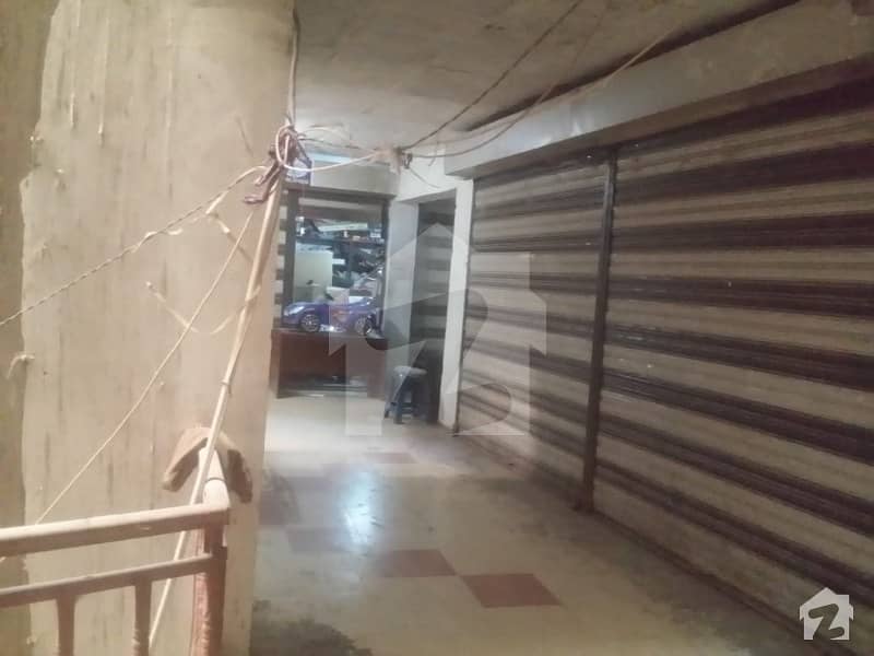 2 Shops Available For Sale In College Road Rawalpindi College Road