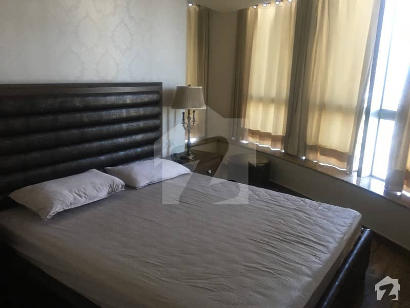 Beautiful Furnished Studio Apartment For Rent The Centaurus, F8