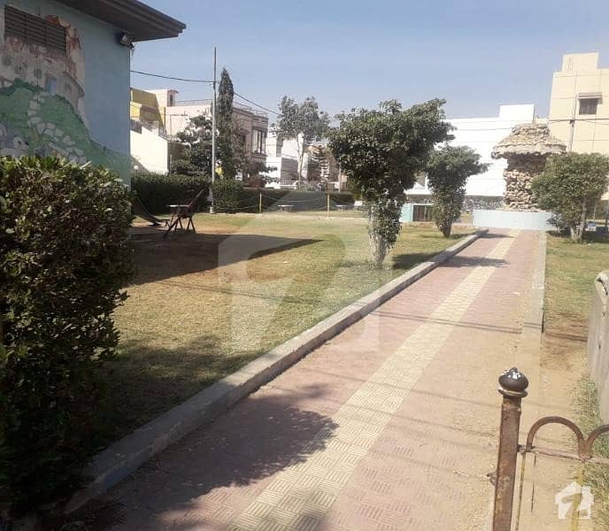 One Unit Bungalow For Sale In Al Hira New City Bungalows Scheme 33