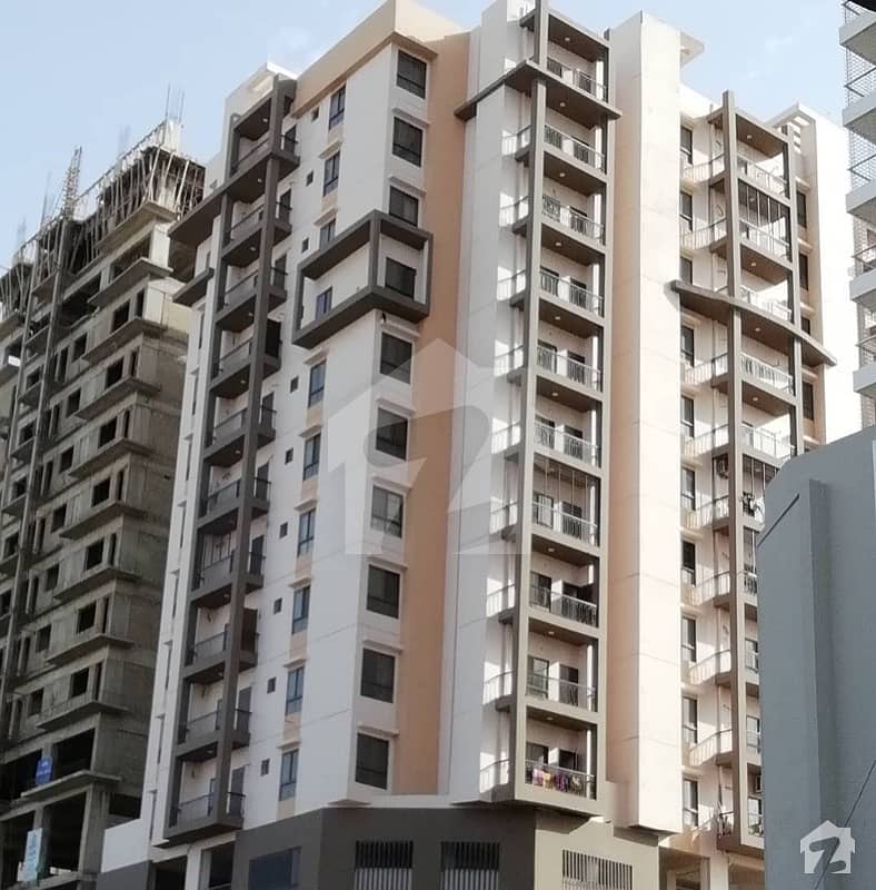 Paradise Arcade 3 Bedroom Brand New Apartment For Rent Clifton Block
