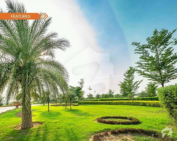 Gulberg Greens Islamabad Block C Farm House 10 Kanal For Sale Gulberg Greens Block C, Gulberg