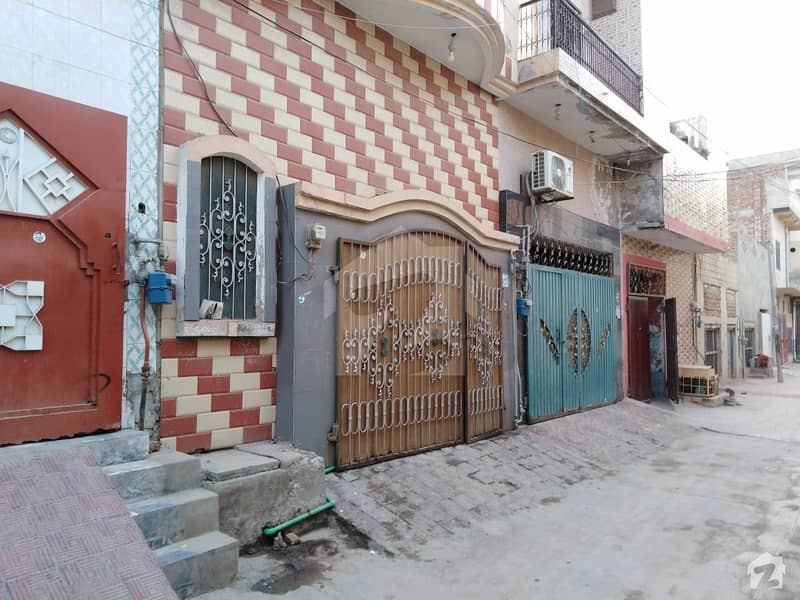 The Best House For Living Purpose Samanabad, Faisalabad ID21062697