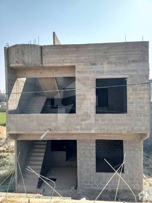 House For Sale Diamond City, GulshaneMaymar, Gadap Town, Karachi ID21153398