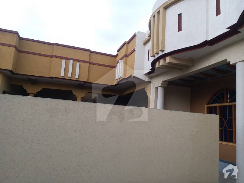 6 Marla Beautiful Houses Available At Yakh Kohay Qambar Bypass Mingora