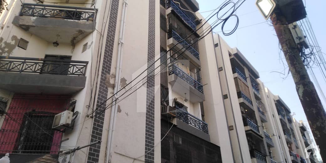 Mehran Excellency 2 Apartment For Rent In Frere Town Clifton Frere Town