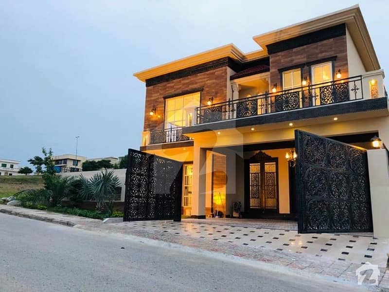 One Kanal House For Sale DHA Defence Phase 2, DHA Defence, Islamabad