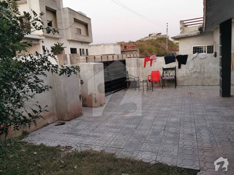 10 Marla New House For Sale Spring Valley Bhara Kahu Islamabad Bhara