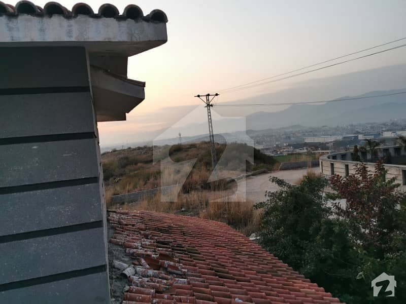 10 Marla New House For Sale Spring Valley Bhara Kahu Islamabad Bhara