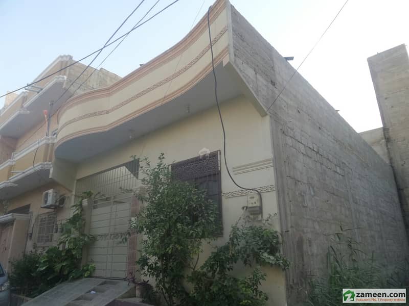 Gulshan E Kaniz Fatima Block 2 120 Sq Yds House For Sale Gulshane