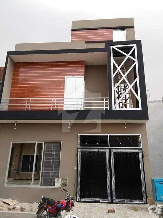 10 Marla House for sale in OPF society Lahore OPF Housing Scheme