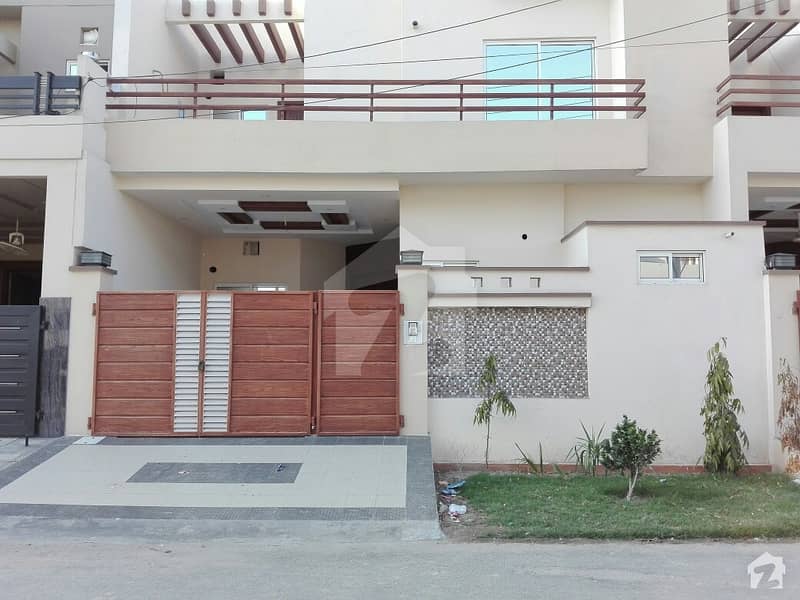 House Available For Rent On Prime Location Eden Valley, Faisalabad