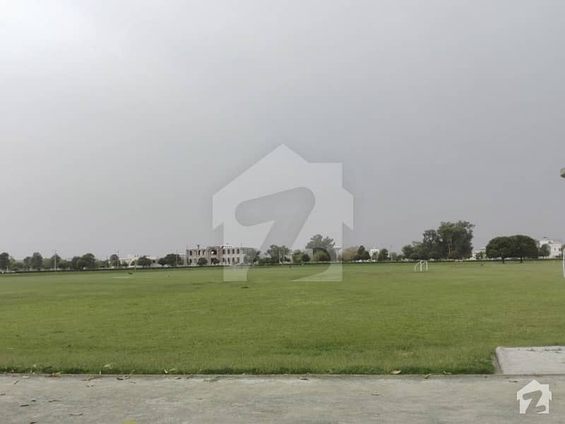 5 Marla Plot For Sale In Wapda City Wapda City Block L, Wapda City