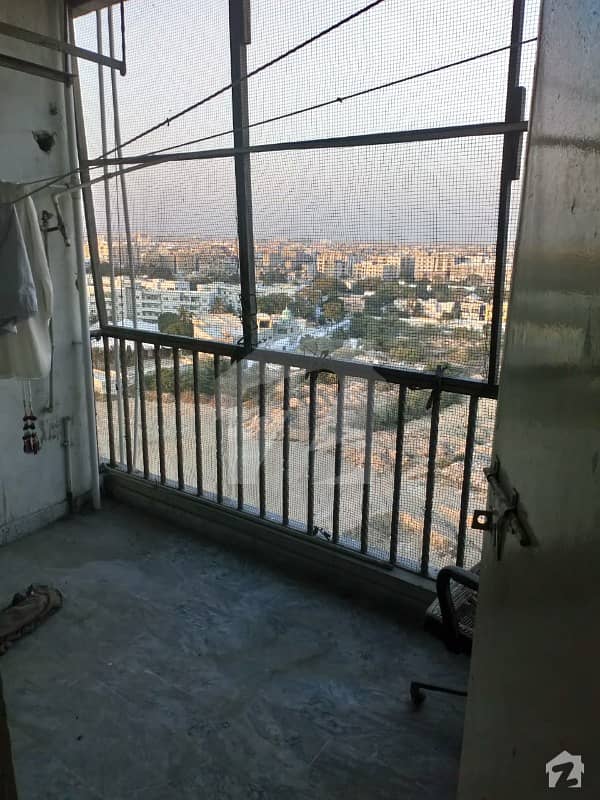 Flat Is Available For Sale In Huma Heights M. A. Jinnah Road, Karachi