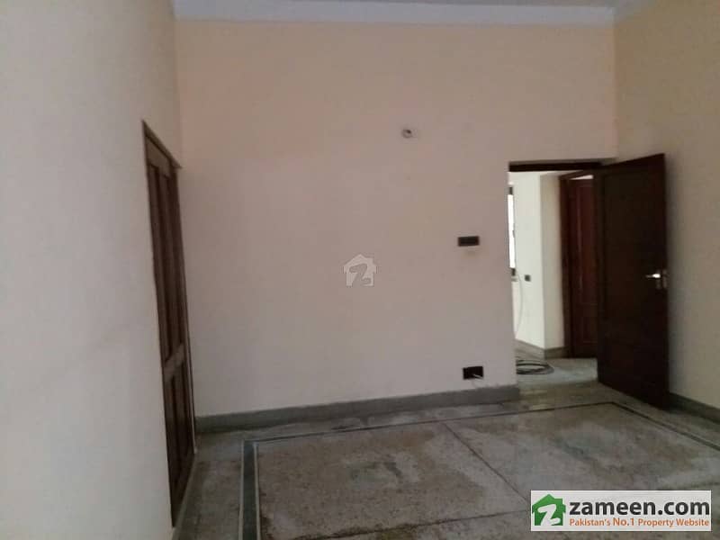 10 Marla House For Rent In Zaman Park Lahore Zaman Park, Lahore