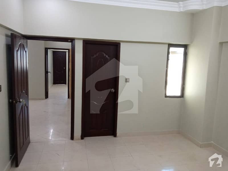 11th Floor Flat For Sale Federal B Area Block 13, Federal B Area