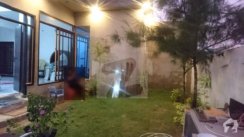 House Is Available For Sale Garden City, Gadap Town, Karachi ID21185870