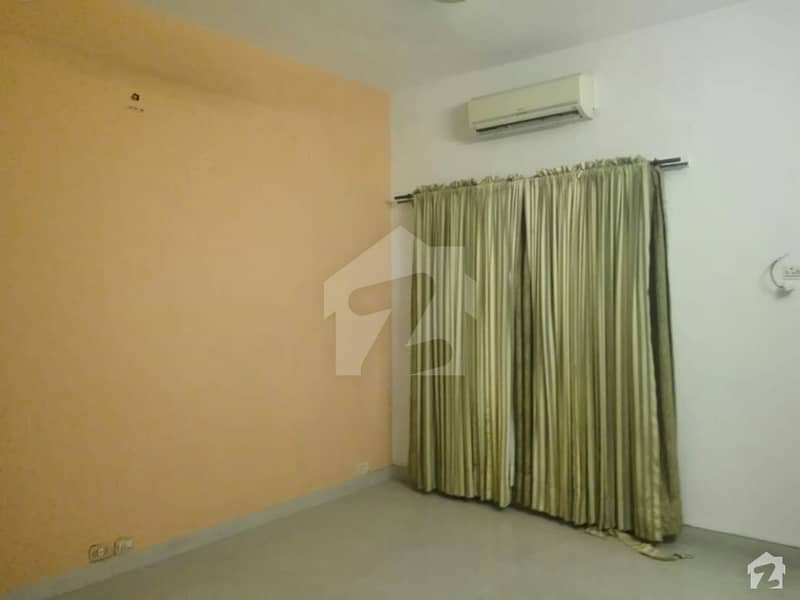 1st Floor Flat Is Available For Rent Wahdat Road, Lahore ID21168001