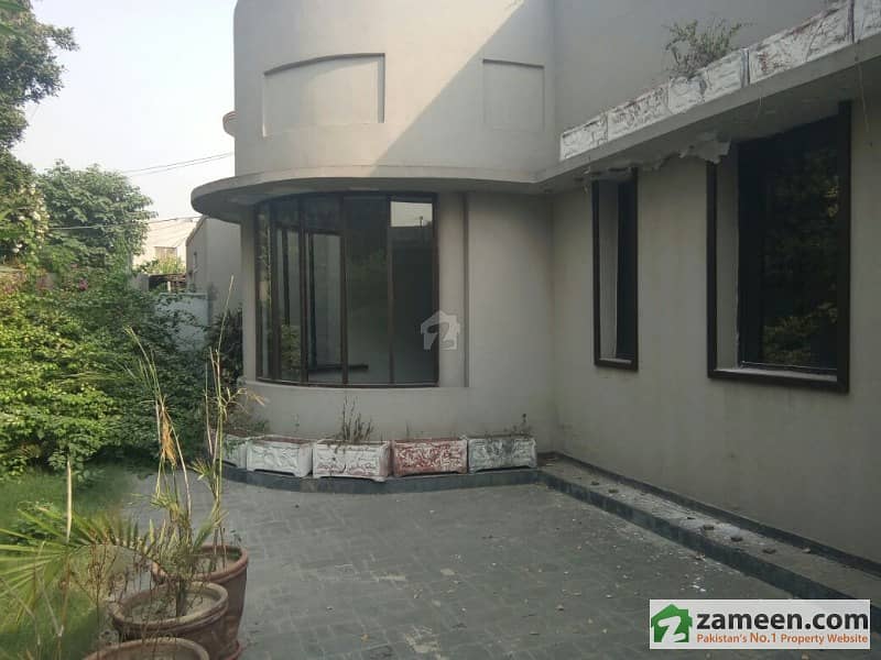 One Kanal House For Rent In Zaman Park Lahore Zaman Park, Lahore