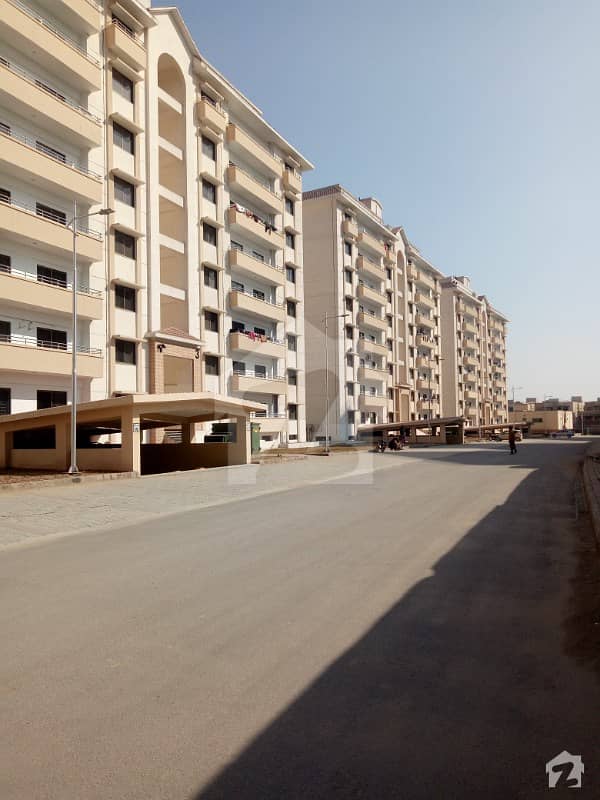 Askari 14 Brand New 3 Bedrooms Apartment Is Available For Sale Askari 14, Rawalpindi ID21197889