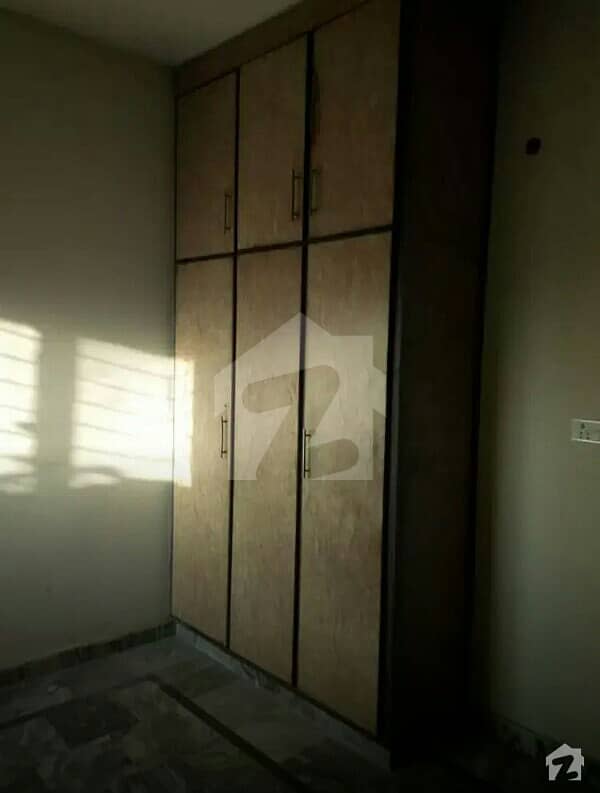 Double Storey House For Rent Marghzar Officers Colony, Lahore