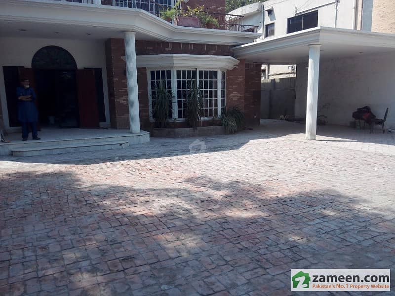 Beautiful House For Rent On Mall Road Lahore Mall Road, Lahore