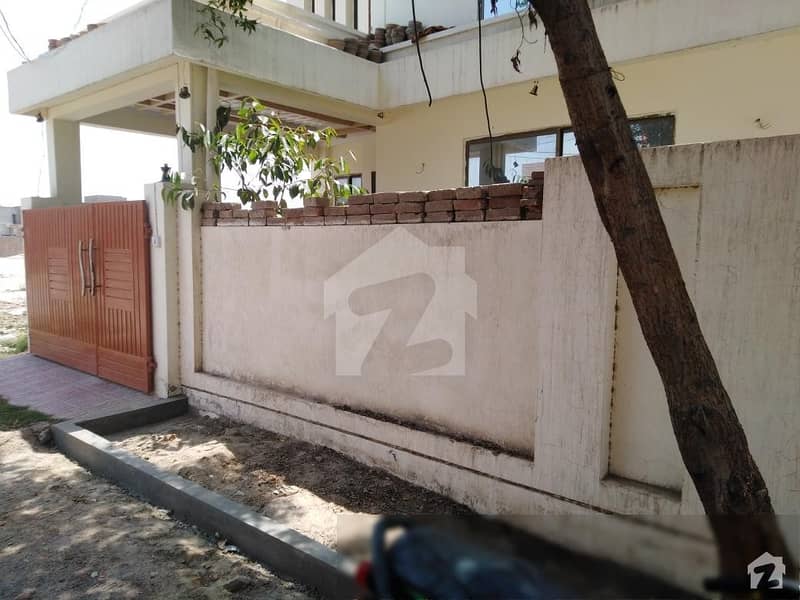 5 Marla House For Sale Qasim Bela, Multan ID21178904