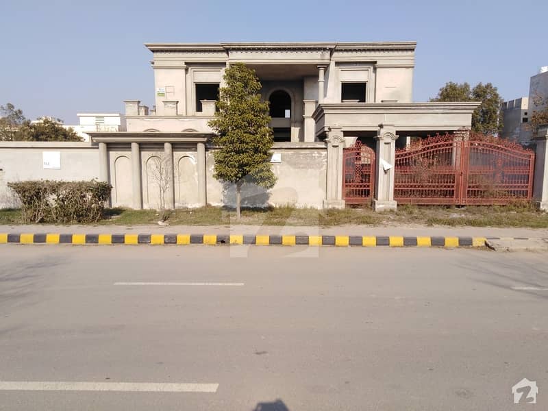 The Best House For Living Purpose Four Season Housing, Faisalabad