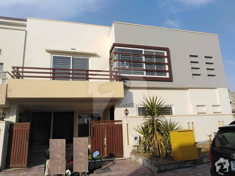 7 Marla Brand New House For Sale In Rafi Block Bahria Town Phase 8