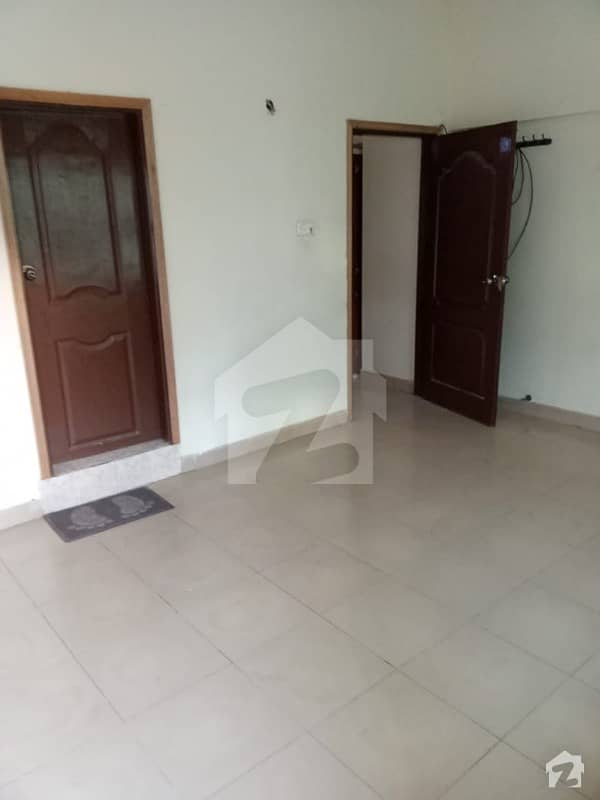 2 Bed Apartment For Rent 1st Floor Bungalow Facing Bukhari Commercial Area, DHA Phase 6, DHA