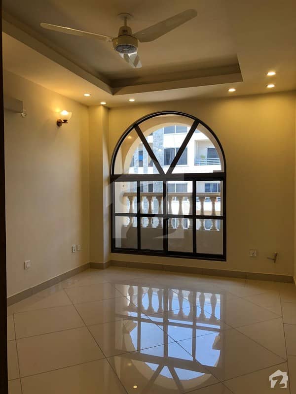 2 Bed Apartment Available At The Grande Civic Center Bahria Town