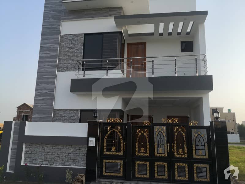 5 Marla House For Sale City Housing Sialkot Daska Road, Sialkot