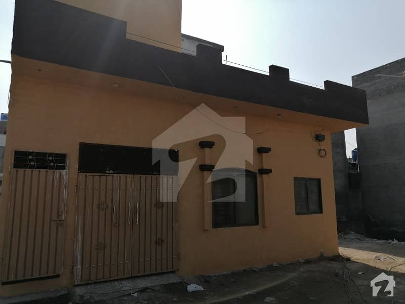 3 Marla Corner House For Sale Najaf Colony Near Eaden Homes Najaf Colony, Multan Road, Lahore