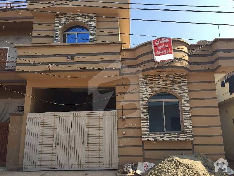 House for Sale in Rawalpindi Wakeel Colony, Islamabad Highway, Rawalpindi ID21263036
