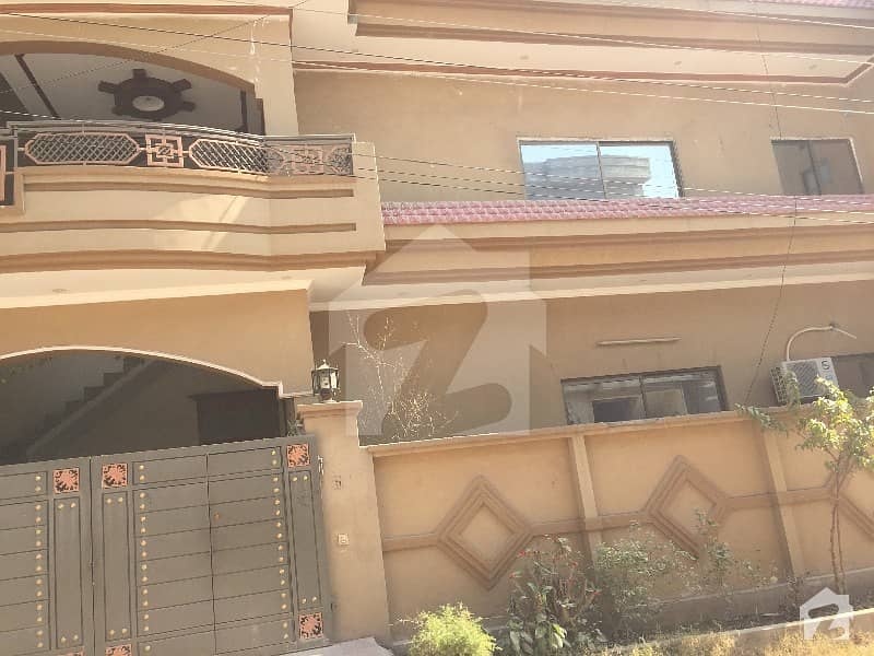 House for Rent in Rawalpindi Wakeel Colony, Islamabad Highway