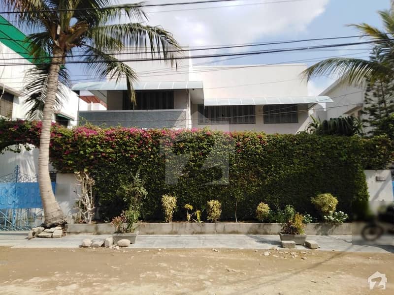 4 Bed Portion Available For Rent In Pechs Block 2 PECHS Block 2, PECHS