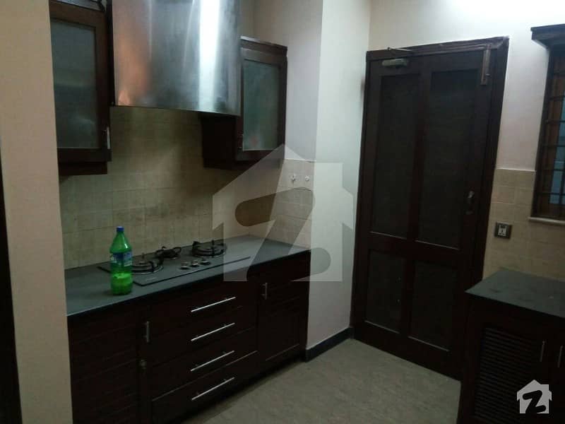 03 Marla Facing Park House Available For Sale In Ashiana E Quaid