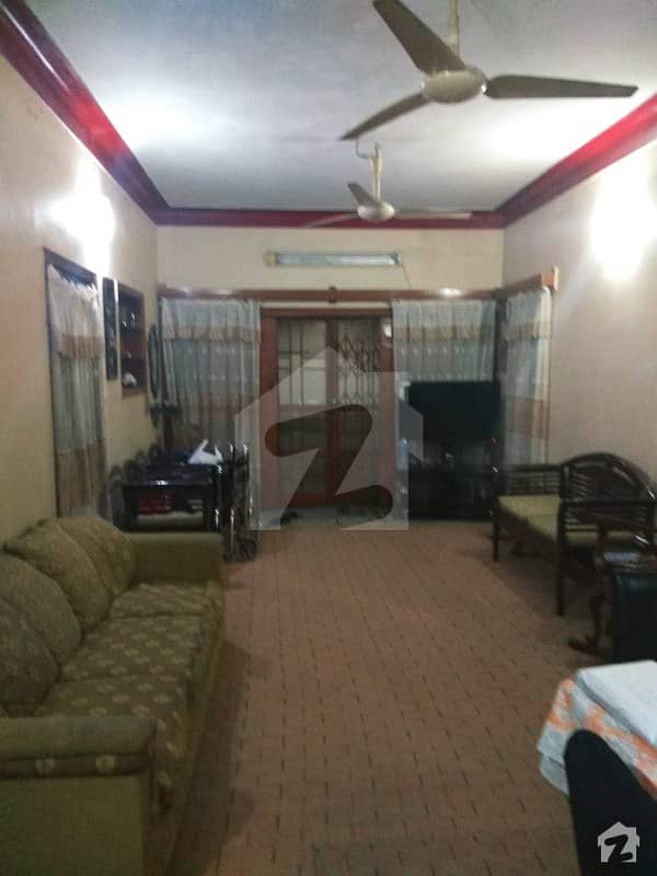 240 Yards Bunglo For Sale In Gulshan E Iqbal GulshaneIqbal Block 3