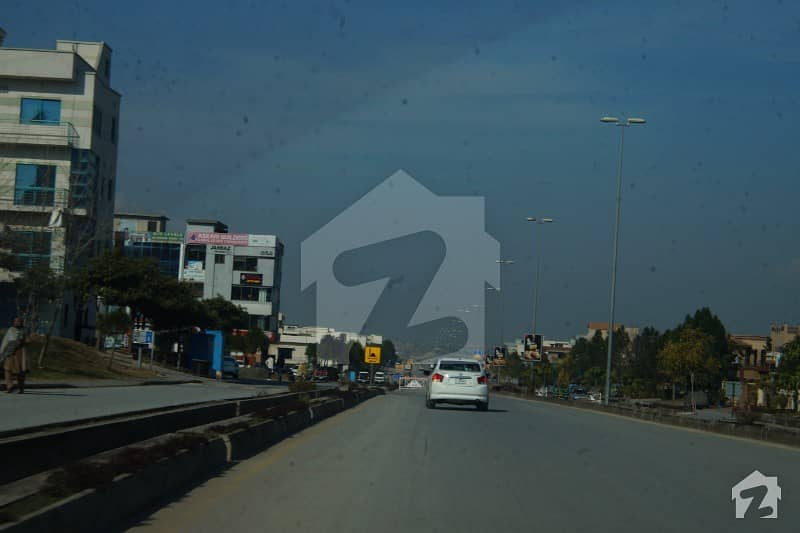1 Kanal Plot For Sale In Dha Phase 2 Sector E Islamabad DHA Phase 2