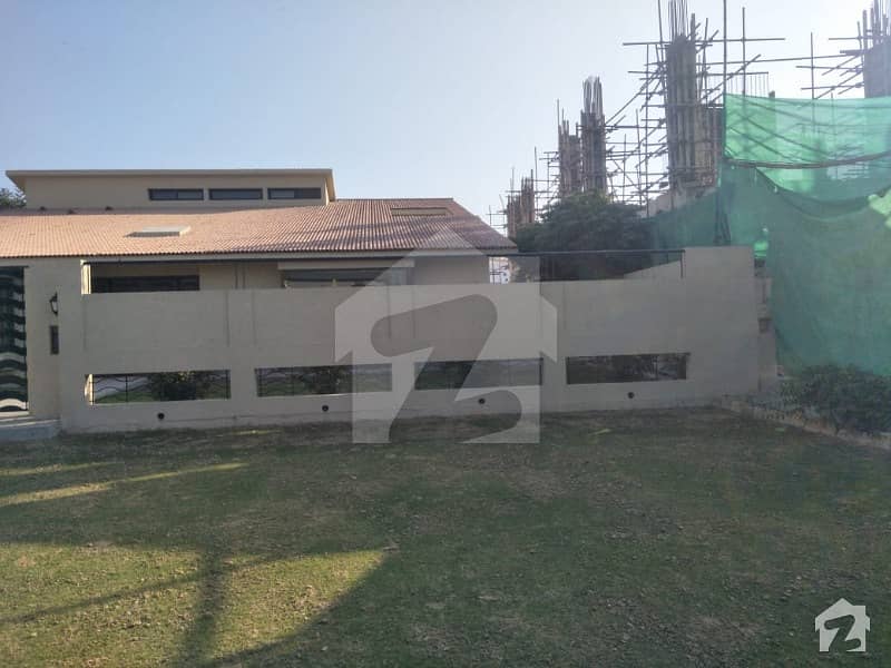 800 Square Yard Bungalow Is Available For Sale Navy Housing Scheme