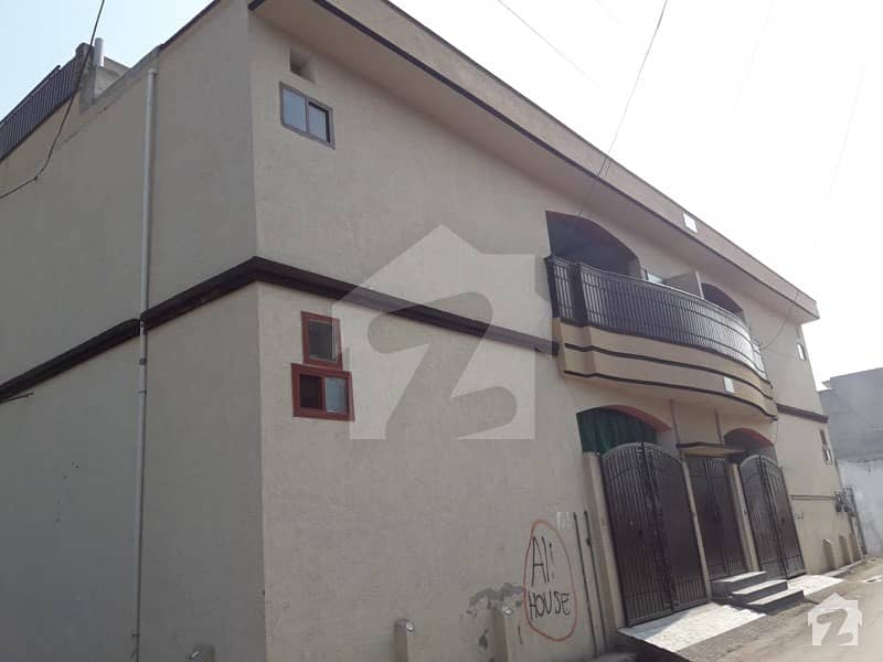 House for sell University Road, Peshawar ID21298852