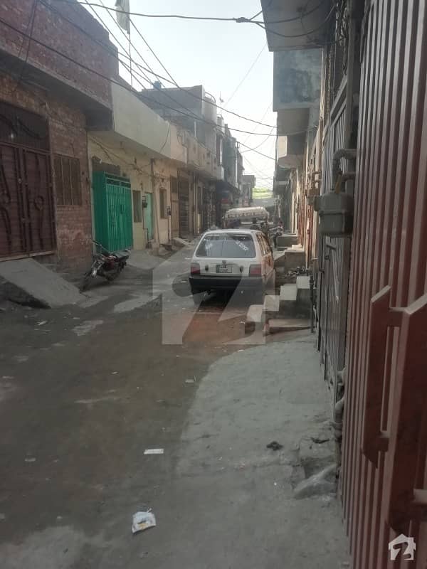 5 Marla House For Sale Shalimar Link Road, Lahore ID21299578