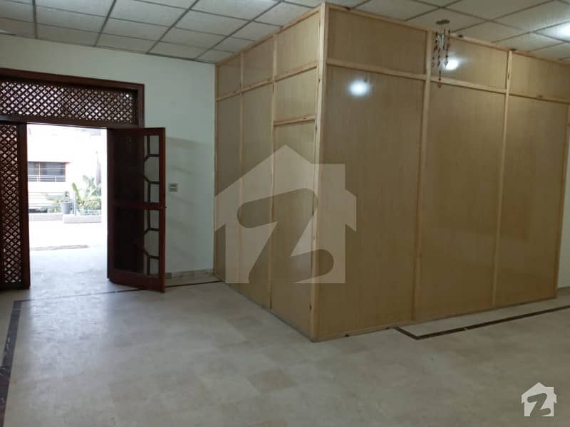 2 Kanal 2 Marla Old House For Sale New Muslim Town New Muslim Town