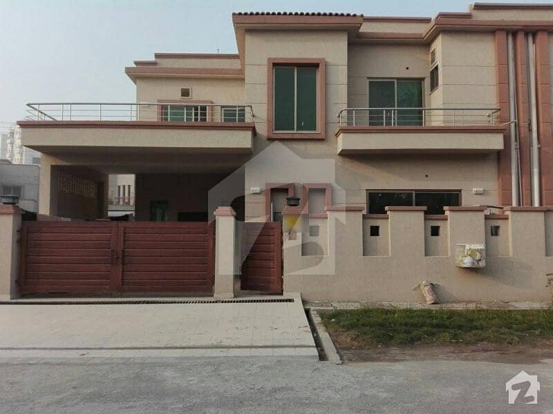 House For Rent In Askari 11 Askari 11, Askari, Lahore ID21274266