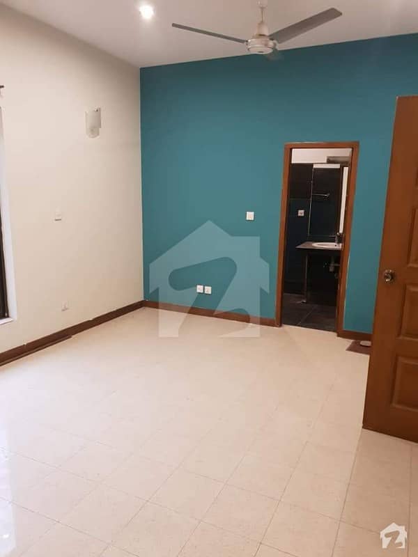 E11 Out Class Location Brand New Full House For Rent E11, Islamabad