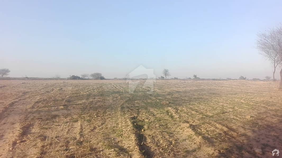 5 Marla Plot Available For Sale In Dhok Rajgan Near Fatima Jinnah