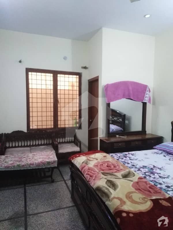 5 Marla Corner House For Sale Johar Town Johar Town Phase 1, Johar Town