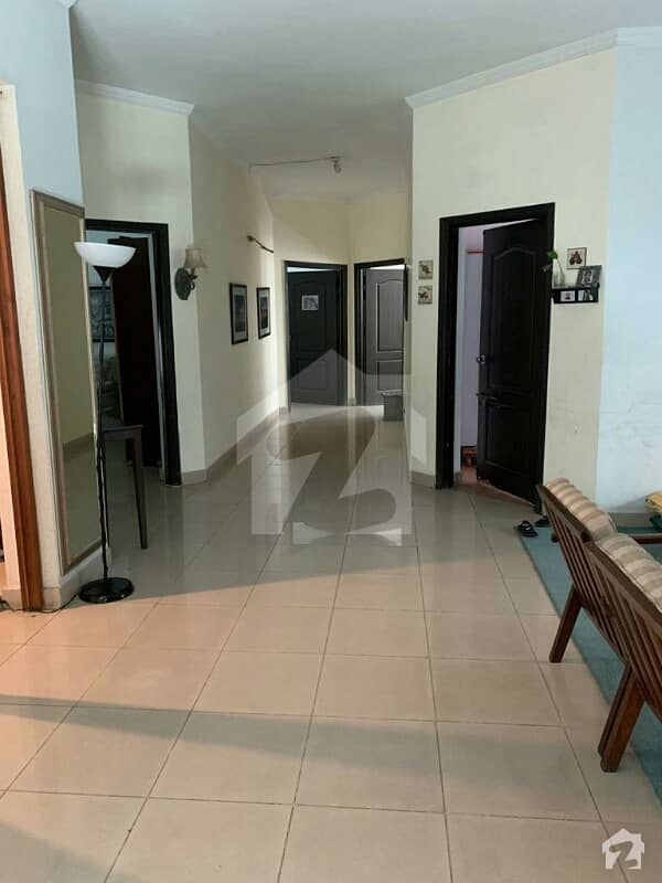 1 kanal 3 bed rooms fully furnished ground floor for rent Askari 10, Askari, Lahore ID21375660